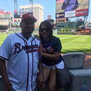 Meet your Posher, Ruben